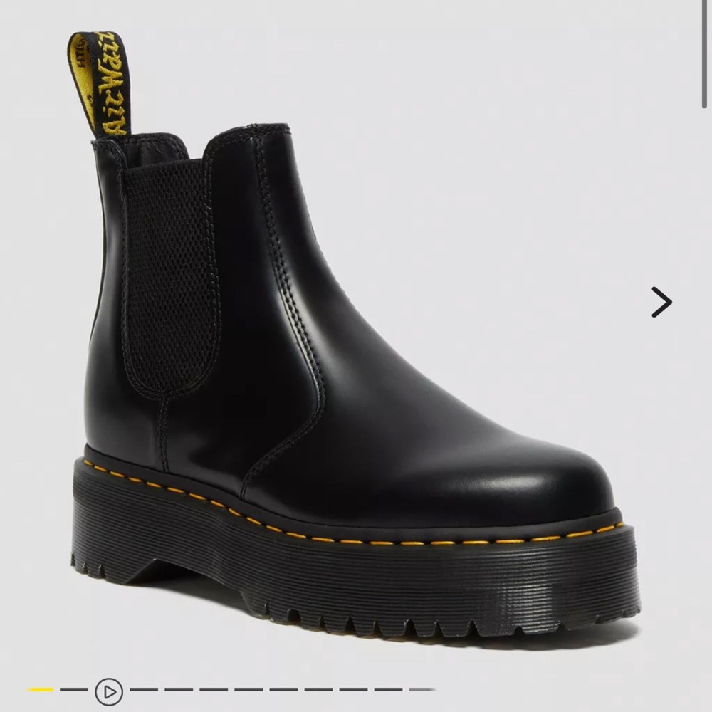 Platform docs
